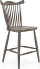 Canadel Champlain Wood Fixed Stool-0