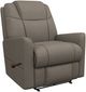 La-Z-Boy® Sparrow Mushroom Manual Wall Recliner-0
