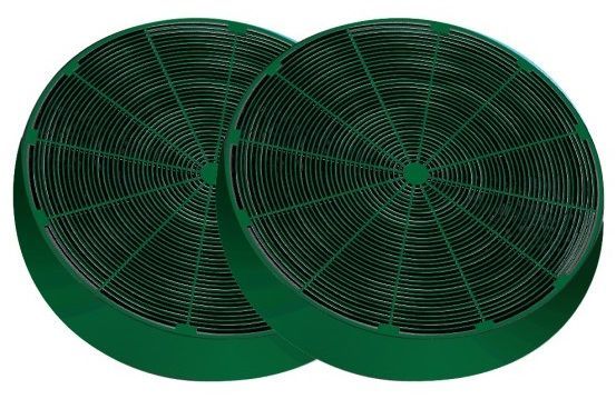 Bertazzoni Nero Durable Charcoal Filter Kit-0