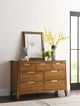 Kincaid® Aspire Scale Brown Dresser-2