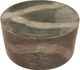Riverside Furniture Conrad Oil Slick Coffee Table-0