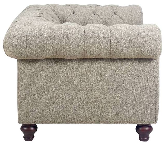 Temple Furniture Customizable Chesterfield Chair-2