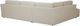 Palliser® Furniture Customizable Teagan 2-Piece Left-Arm Facing Sectional-2