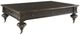 Century® Monarch Grand Oak Warm Brown Cocktail Table-0