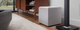 Definitive Technology Descend Series White 10" Subwoofer-1