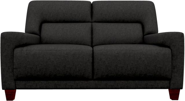 La-Z-Boy® Draper Mink Loveseat-1