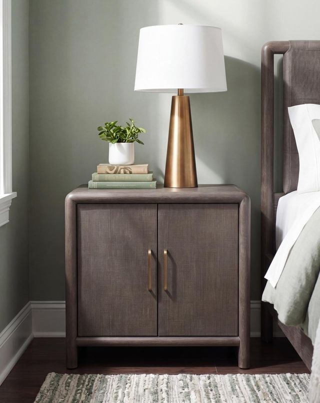 Legacy Classic Maren Truffle Chest-1