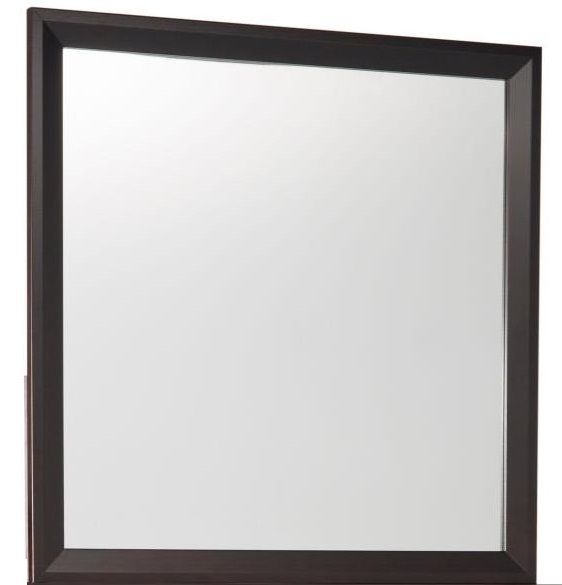 Mazin Furniture Edina Mirror-0