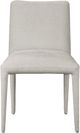 Moe's Home Collection Calla 2-Piece Light Grey Dining Chair Set-1
