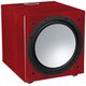 Monitor Audio Silver W-12 Rosenut Subwoofer-1