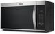 Whirlpool® 1.9 Cu. Ft. Fingerprint Resistant Stainless Steel Over the Range Microwave-3