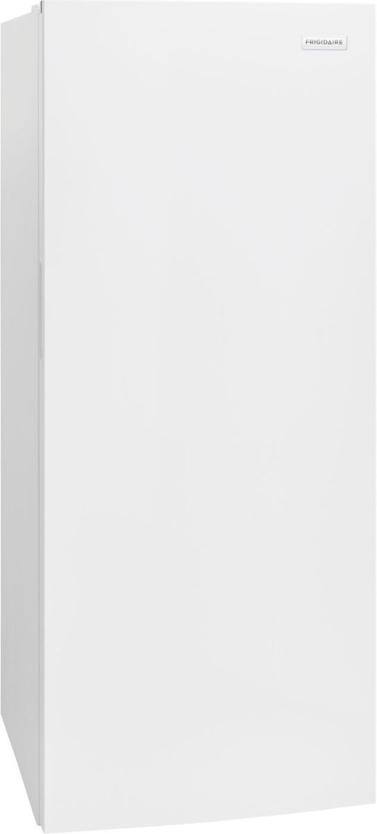 Frigidaire® 28" 16 Cu. Ft. White Garage Ready Upright Refrigerator-2