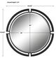 Uttermost® Quadrant Black Mirror-2