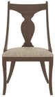 Canadel Customizable 5161 Dining Side Chair-2