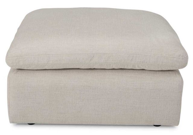 Palliser® Furniture Customizable Dawson Large Ottoman-1