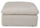 Palliser® Furniture Customizable Dawson Large Ottoman-1