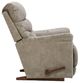 La-Z-Boy® Joshua Pebble Manual Rocking Recliner-2