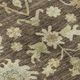 Dalyn™ Rug Company Hatay HY2 Chocolate 5'x8' Area Rug-5