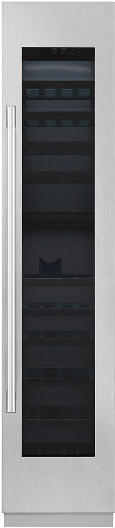 FLOOR MODEL Signature Kitchen Suite 18" Panel Ready Wine Cooler