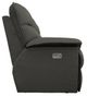 La-Z-Boy® Jay Sterling Power Reclining Sofa with Headrest-2
