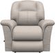 La-Z-Boy® Jasper Porcelain Manual Rocking Recliner-1