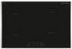 Porter & Charles 30" Black Induction Cooktop-0