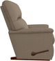 La-Z-Boy® Collage Cocoa Manual Rocking Recliner-2