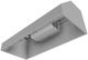 Vent-A-Hood® 54" Stainless Steel Wall Mounted Range Hood-3