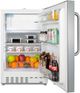 Summit® 2.7 Cu. Ft. Stainless Steel Under The Counter Refrigerator-2