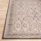 Surya Oushak Taupe 5'x7' Area Rug-3