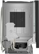 Bosch® 300 Series 24" Black Top Control Built-In Dishwasher-3