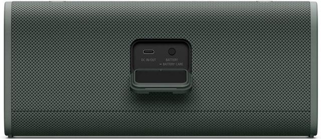 Sony® ULT FIELD 3 Forest Gray Wireless Portable Speaker-3