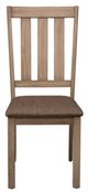 Liberty Furniture Sun Valley 5-Piece Sandstone Drop Leaf Set-3