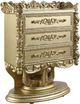 ACME Furniture Bernadette Gold Chest-0