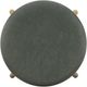 TOV Furniture Oodle Green/Natural Bar Stool-4
