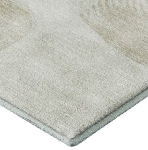 Dalyn™ Rug Company The Reserve TR16 Taupe 5'x8' Area Rug-2