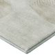 Dalyn™ Rug Company The Reserve TR16 Taupe 5'x8' Area Rug-2