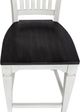 Liberty Furniture Allyson Park 5-Piece Charcoal/Wirebrushed White Gathering Dining Set-5
