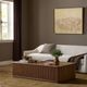 Four Hands Ona Amber Mindi Veneer Coffee Table-1