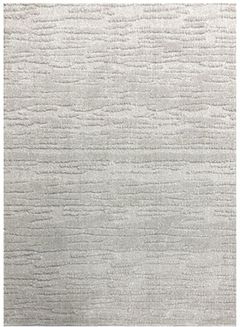 Signature Design by Ashley® Ivygail Fog 8'x10' Large Area Rug