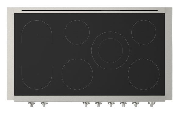 Fulgor Milano Sofia Pro Induction Rangetop - Thumbnail 5
