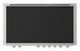 Fulgor Milano Sofia 48" Stainless Steel Pro Induction Rangetop-1