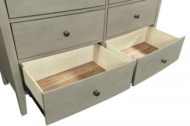 Aspenhome® Charlotte Shale Tall Chesser-2