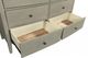 Aspenhome® Charlotte Shale Tall Chesser-2