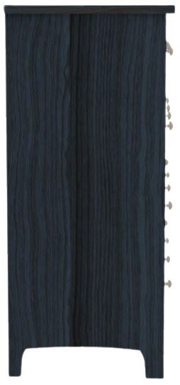 Mavin Customizable Atwood 9-Drawer Dresser-2