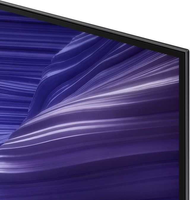 Samsung S90F 77" 4K Ultra HD OLED Vision AI Smart TV-4