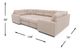 Drew & Jonathan Home ModularOne New Horizon 8-Piece Beige Modular Sectional-3