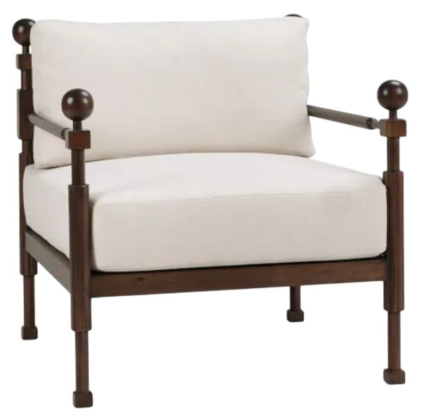 Bramble Customizable Soluna Lounge Chair-0
