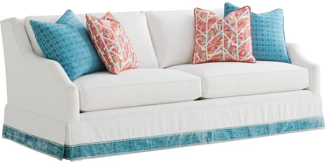Lexington Home Customizable Avondale Chambers Sofa-0