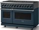Viking® 7 Series 48'' Squall Sealed Burner Pro Style Dual Fuel Range-3